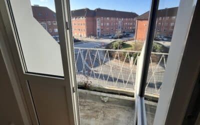 Hans Bojes Alle 2, 2. th. – 8960 Randers SØ