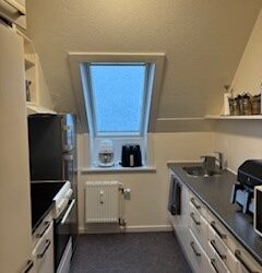 Hans Bojes Alle 2, 2. th. – 8960 Randers SØ