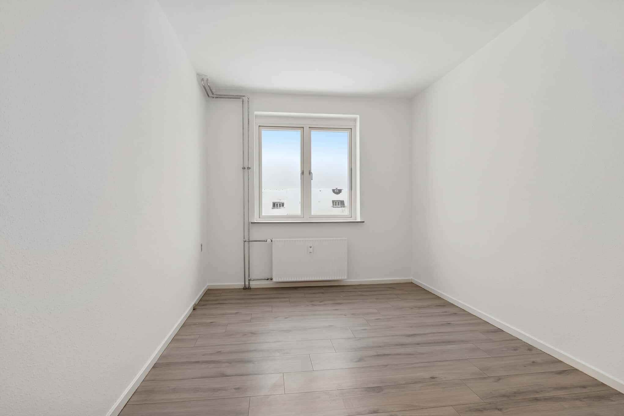 Ledig 3 Værelses Lejlighed På Mølndalsvej I Aalborg (1)