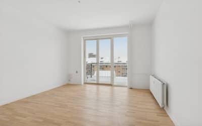 Mølndalsvej 10, 2. tv. – 9400 Nørresundby