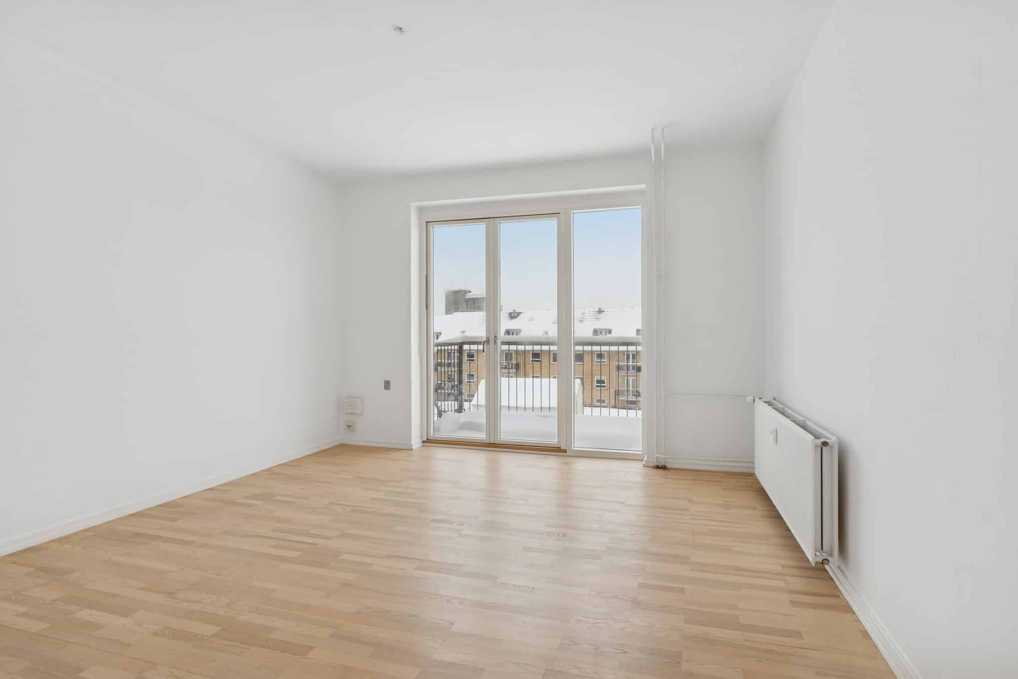 Ledig 3 Værelses Lejlighed På Mølndalsvej I Aalborg (10)