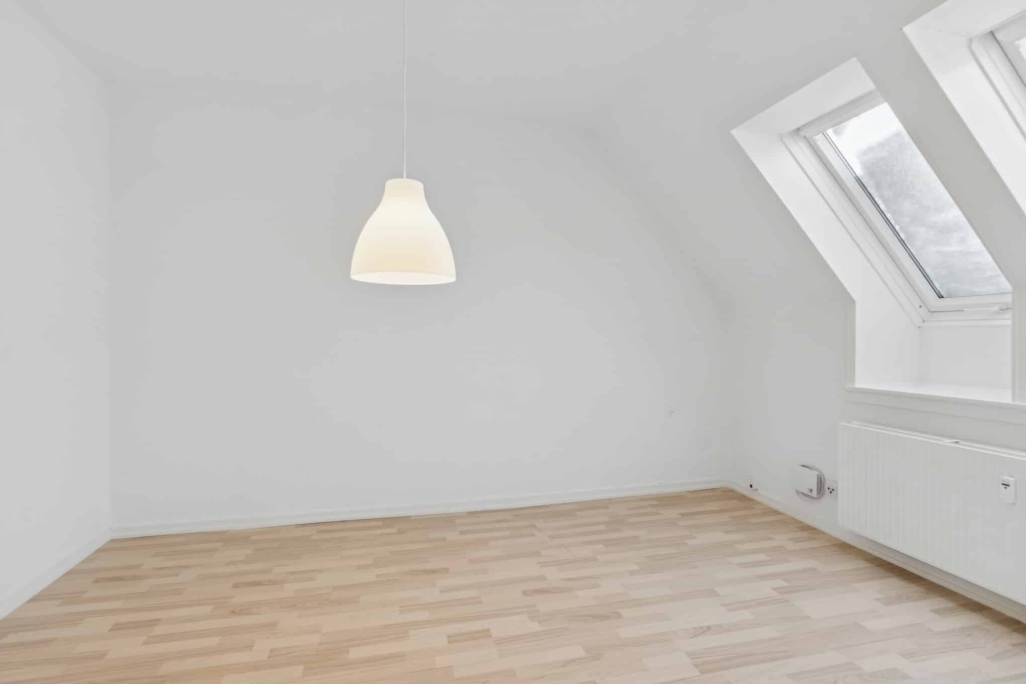 Ledig 3 Værelses Lejlighed På Mølndalsvej I Aalborg (10)