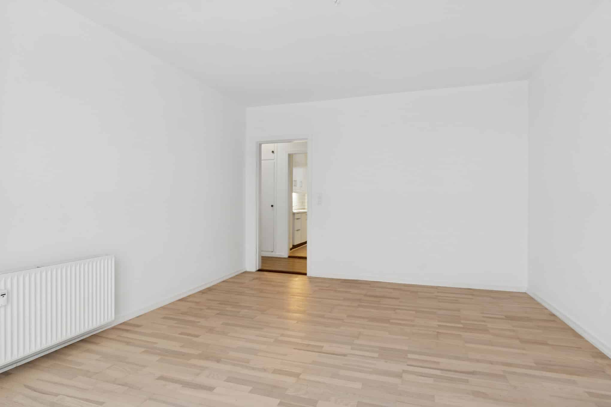 Ledig 3 Værelses Lejlighed På Mølndalsvej I Aalborg (11)