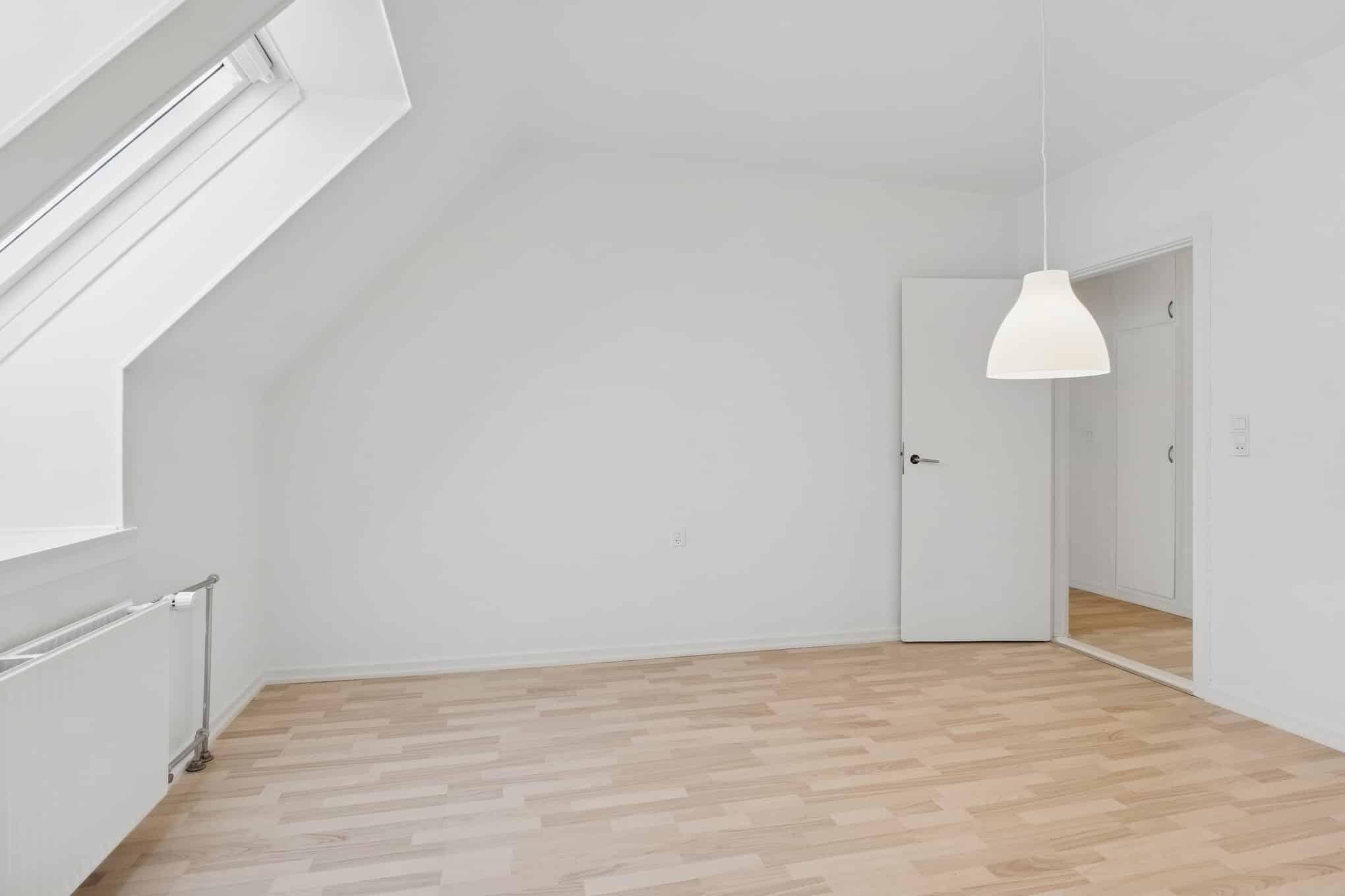 Ledig 3 Værelses Lejlighed På Mølndalsvej I Aalborg (12)