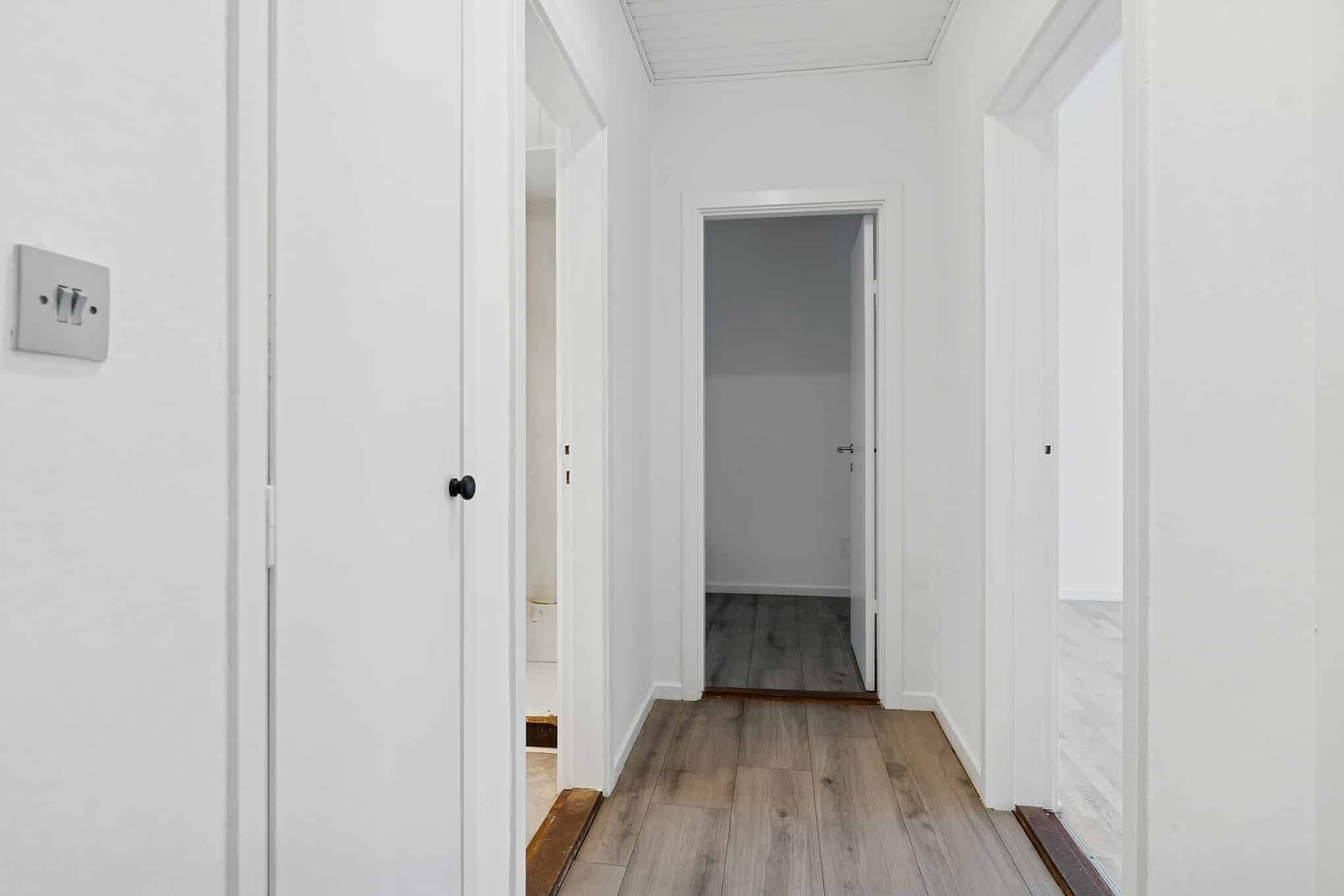 Ledig 3 Værelses Lejlighed På Mølndalsvej I Aalborg (13)