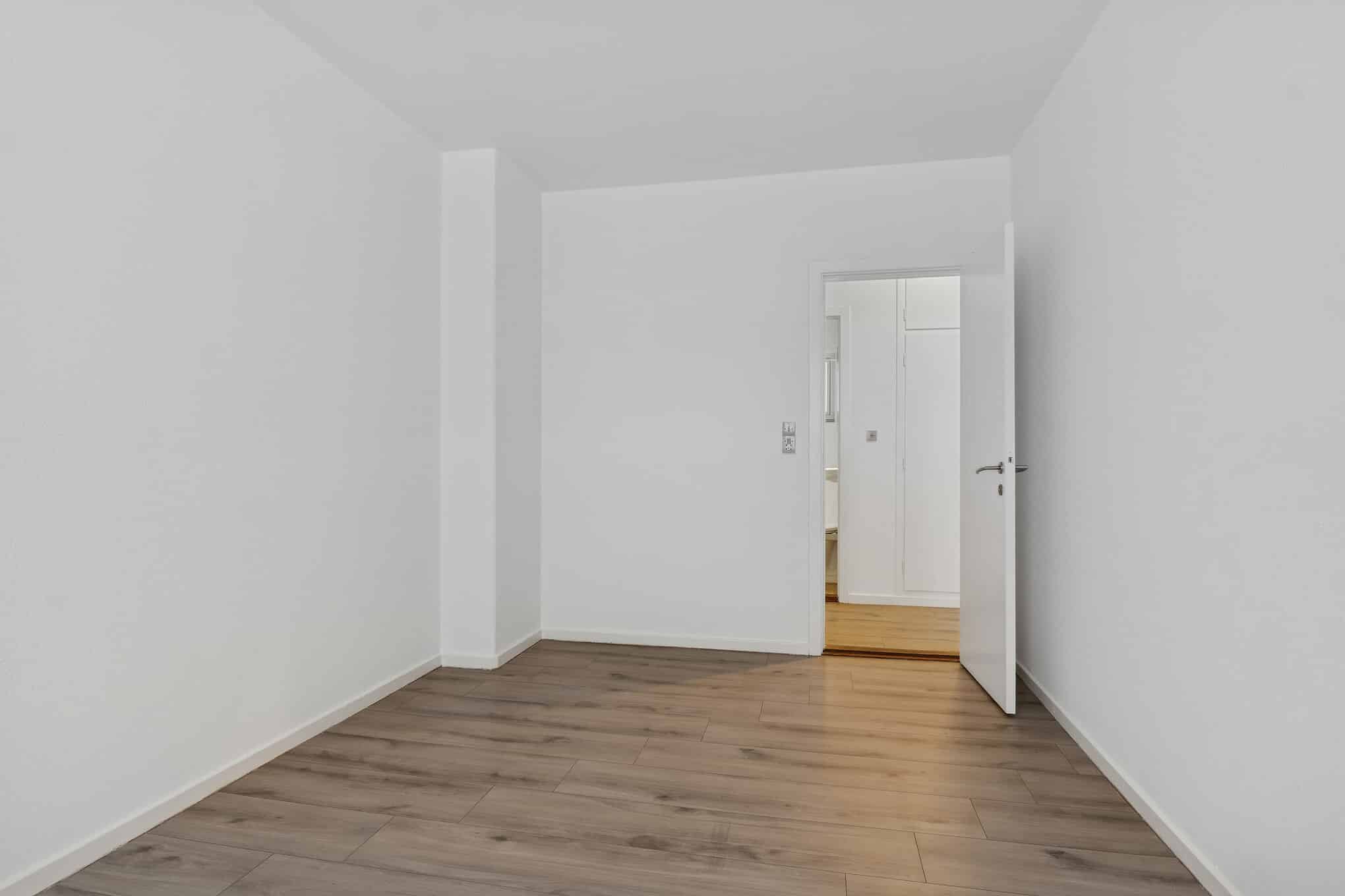 Ledig 3 Værelses Lejlighed På Mølndalsvej I Aalborg (2)