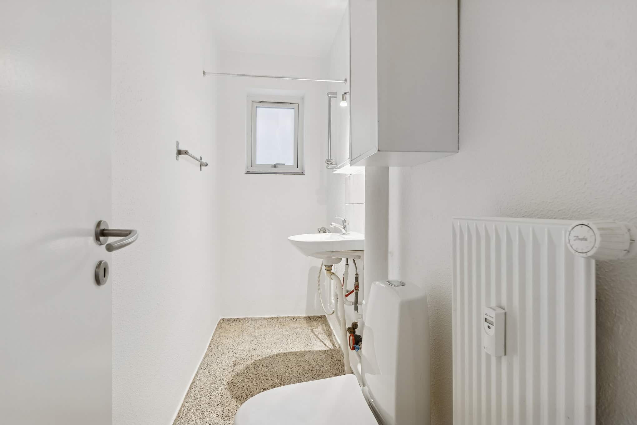 Ledig 3 Værelses Lejlighed På Mølndalsvej I Aalborg (3)