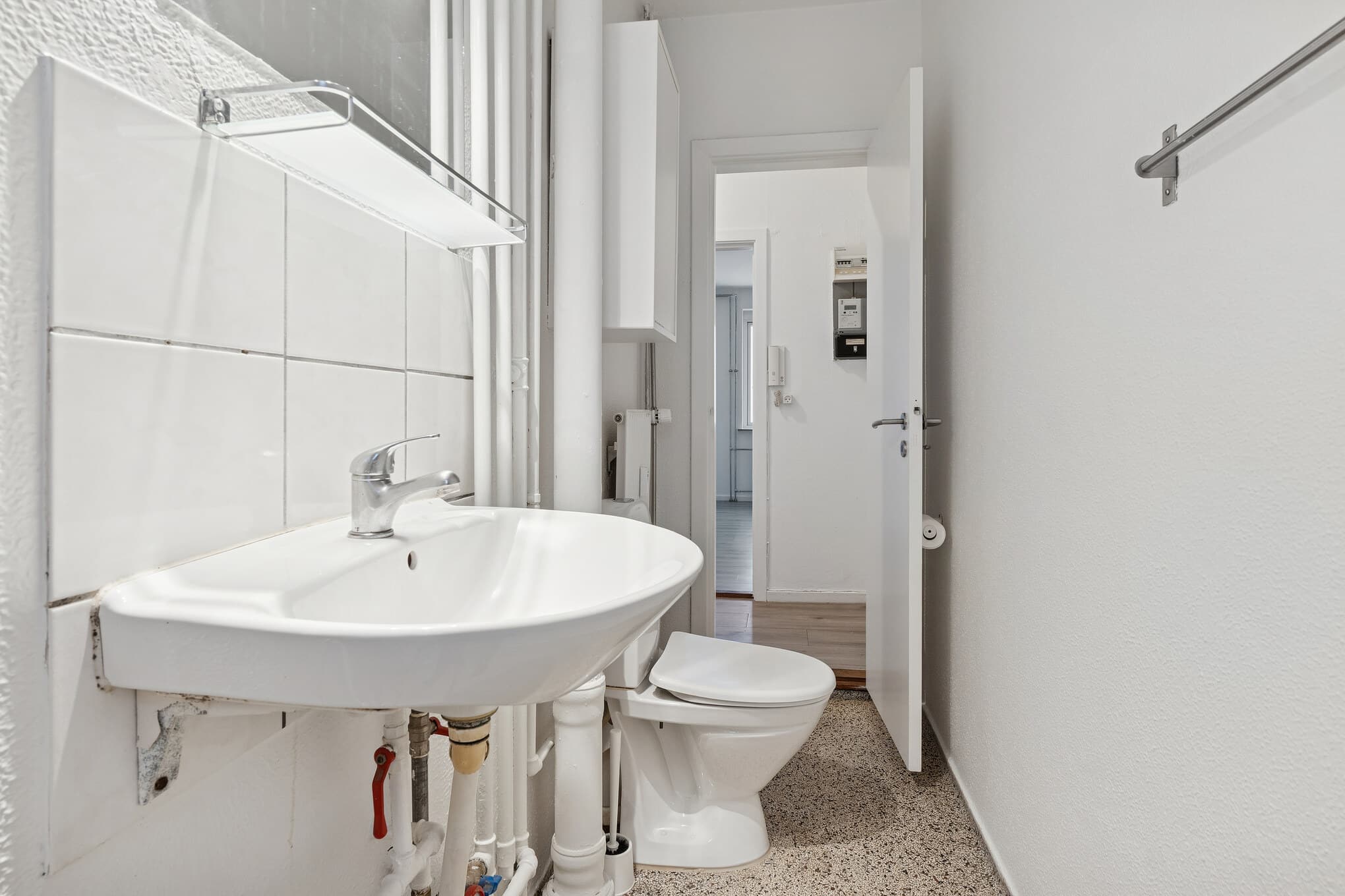 Ledig 3 Værelses Lejlighed På Mølndalsvej I Aalborg (4)