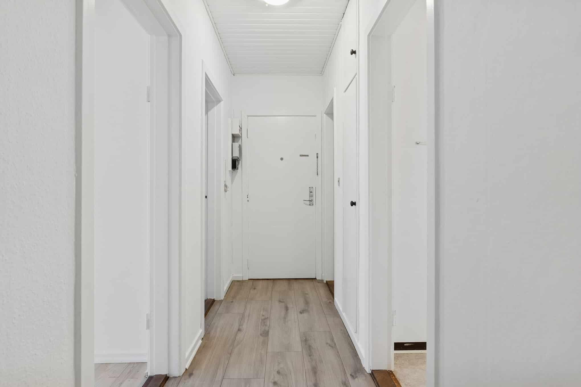 Ledig 3 Værelses Lejlighed På Mølndalsvej I Aalborg (5)