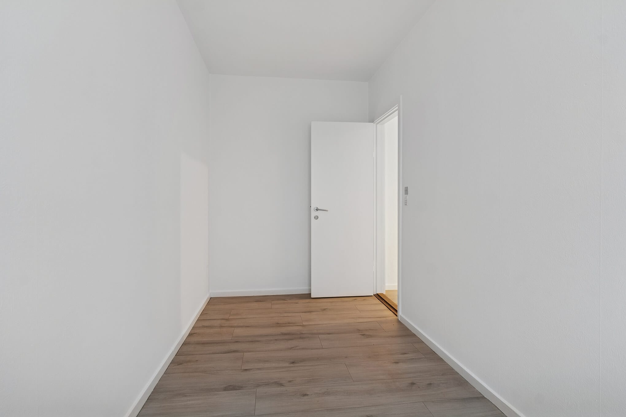 Ledig 3 Værelses Lejlighed På Mølndalsvej I Aalborg (7)