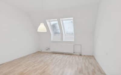 Mølndalsvej 8, 3. tv. – 9400 Nørresundby