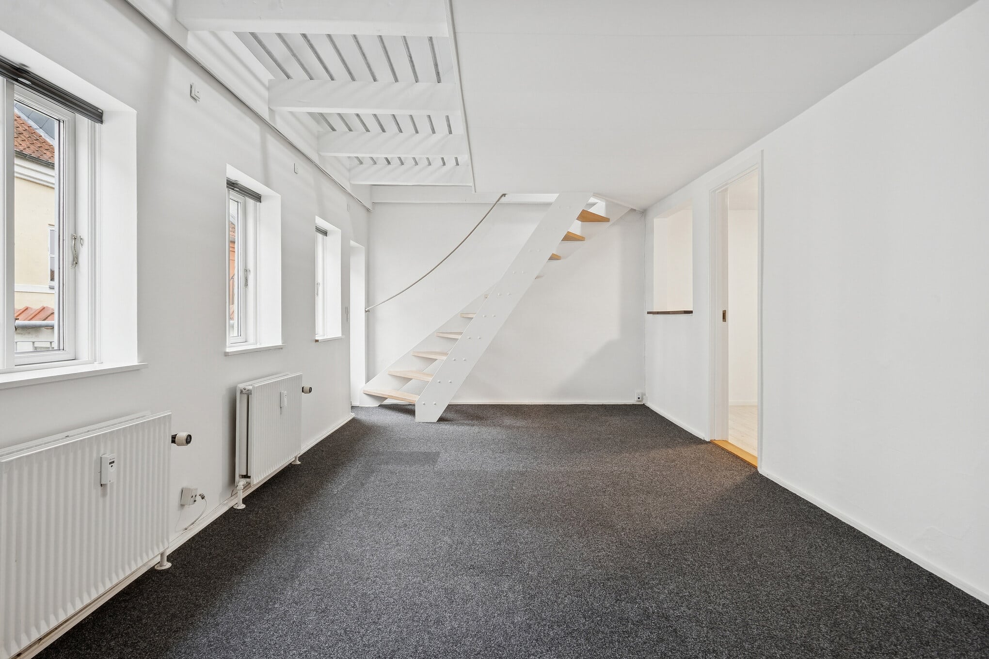 Ledig Lejlighed Med Hems På Vissingsgade I Vejle (1)