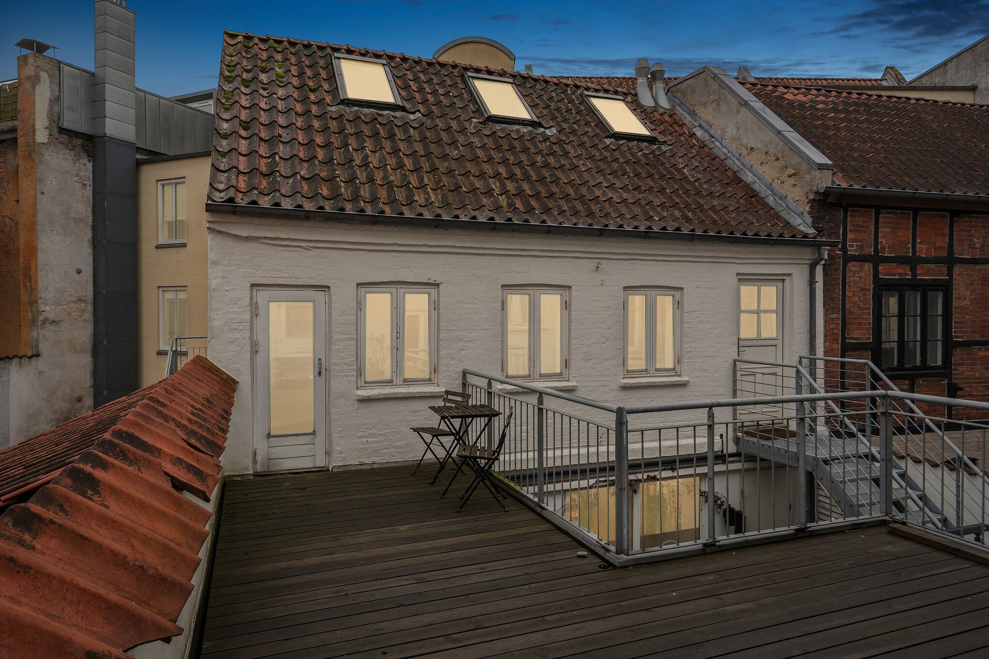 Ledig Lejlighed Med Hems På Vissingsgade I Vejle (11)