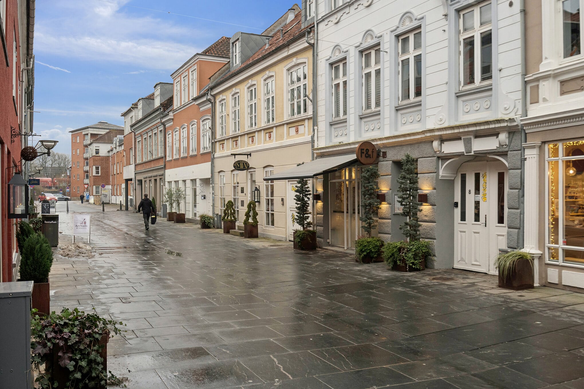 Ledig Lejlighed Med Hems På Vissingsgade I Vejle (12)