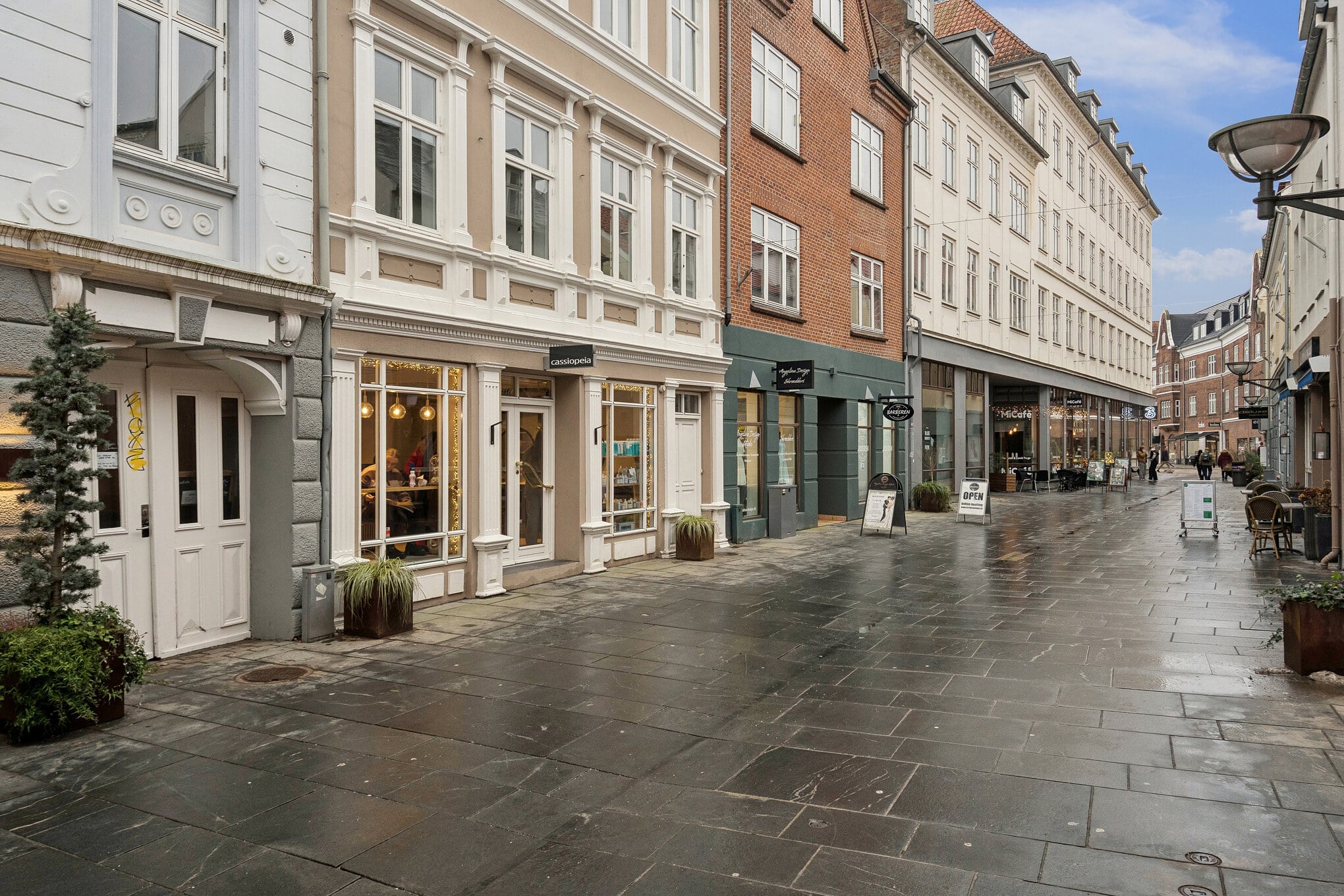 Ledig Lejlighed Med Hems På Vissingsgade I Vejle (13)