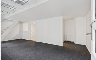 Vissingsgade 8, B – 7100 Vejle