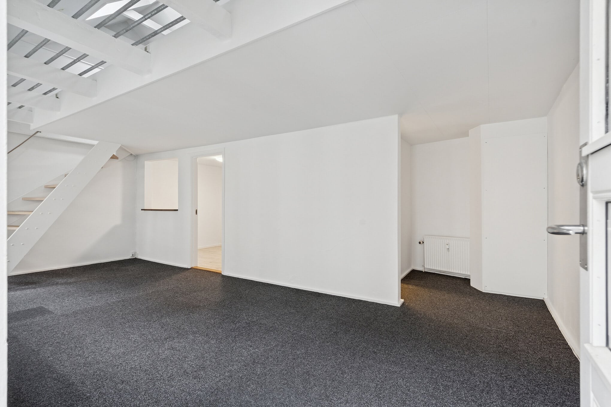 Ledig Lejlighed Med Hems På Vissingsgade I Vejle (2)