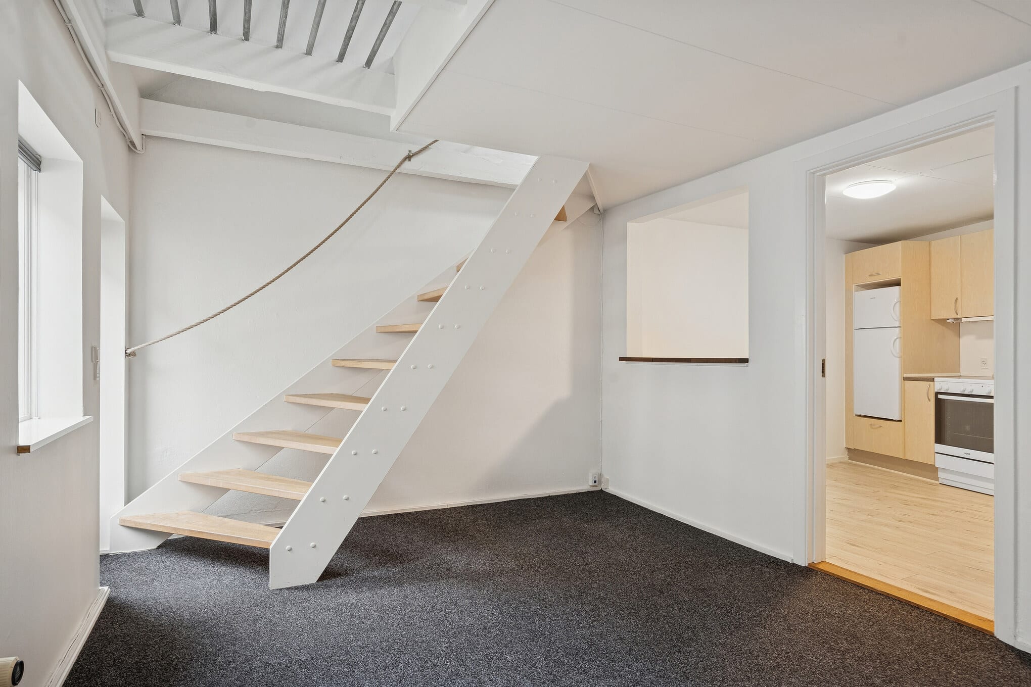 Ledig Lejlighed Med Hems På Vissingsgade I Vejle (3)