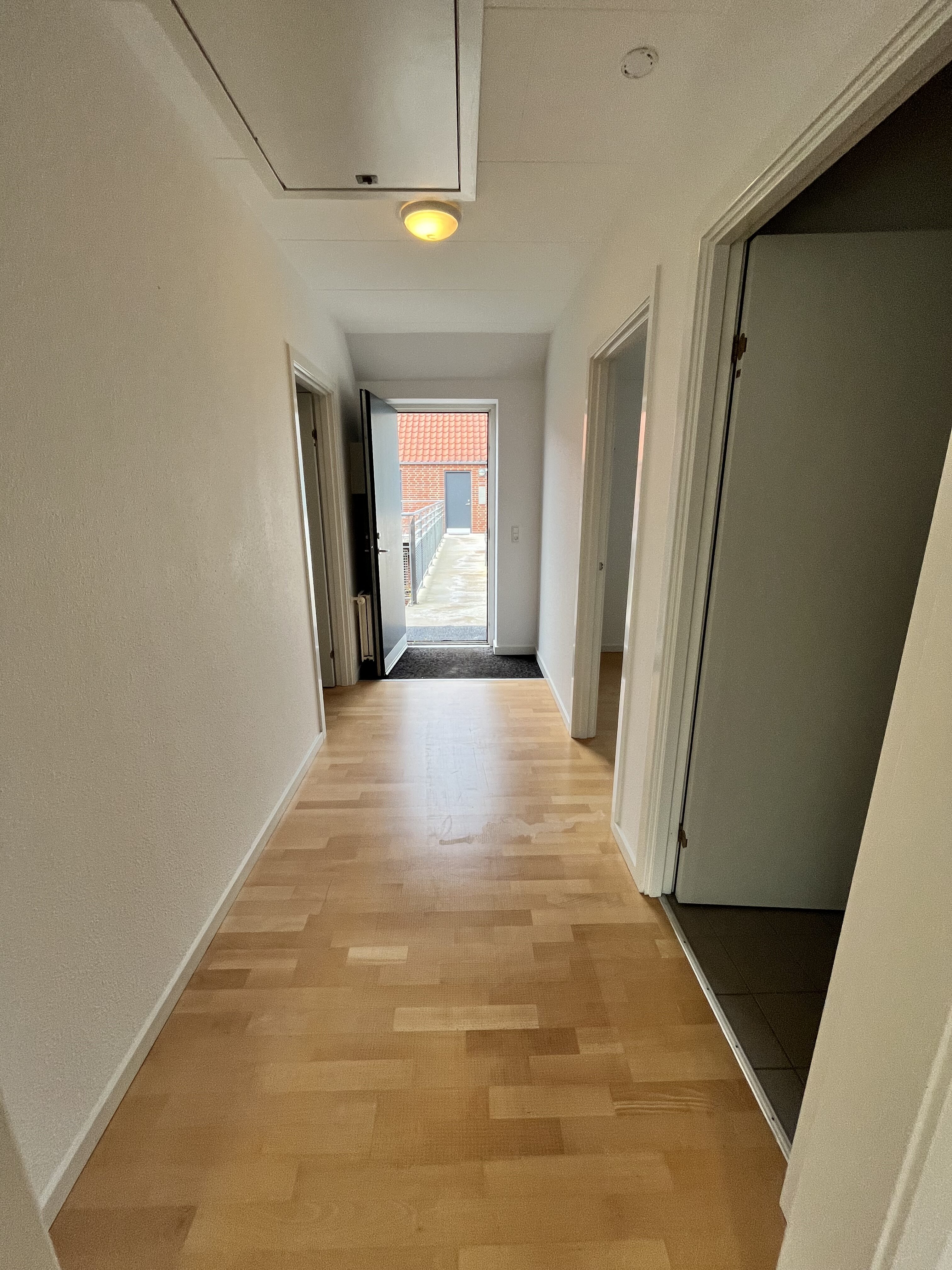 Lejlighed Silkeborg (1)