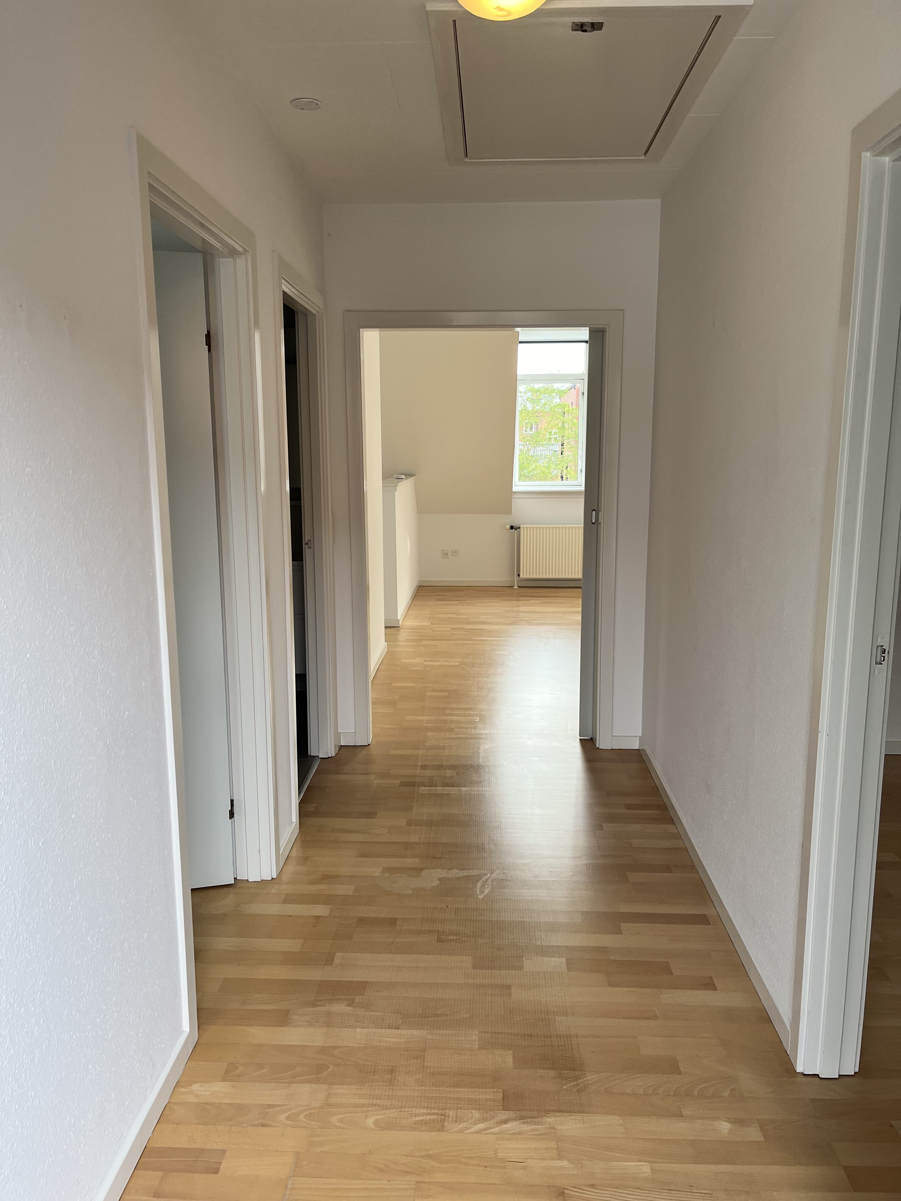 Lejlighed Silkeborg (2)