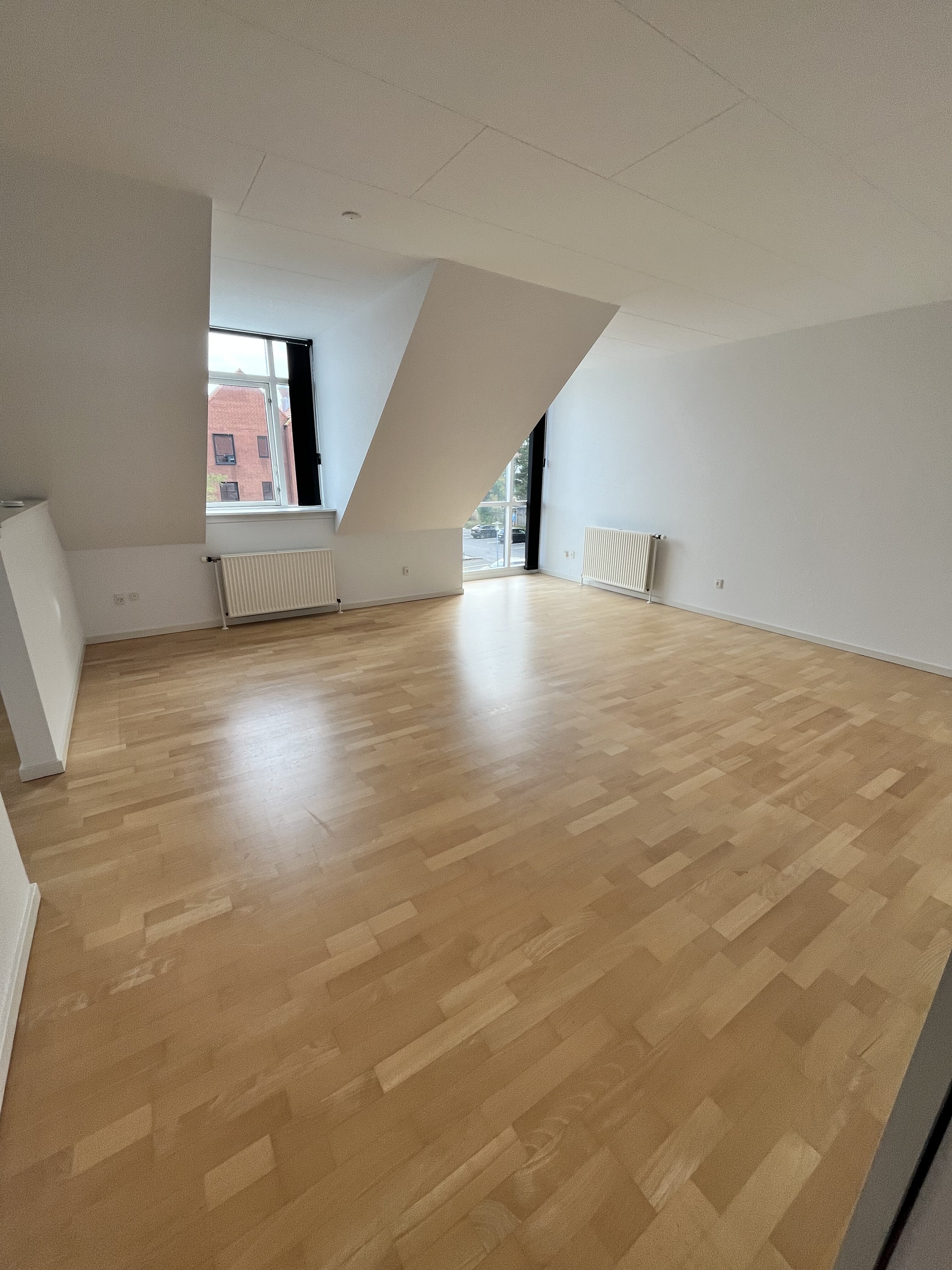 Lejlighed Silkeborg (6)