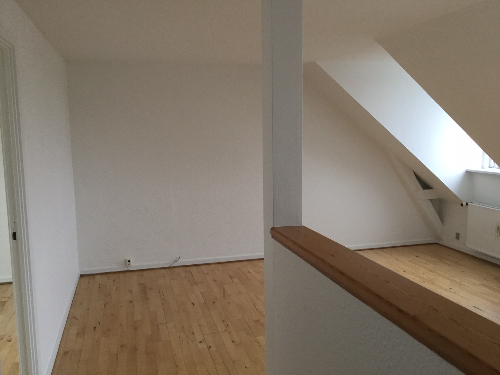 2 Værelses Aarhus C (1)