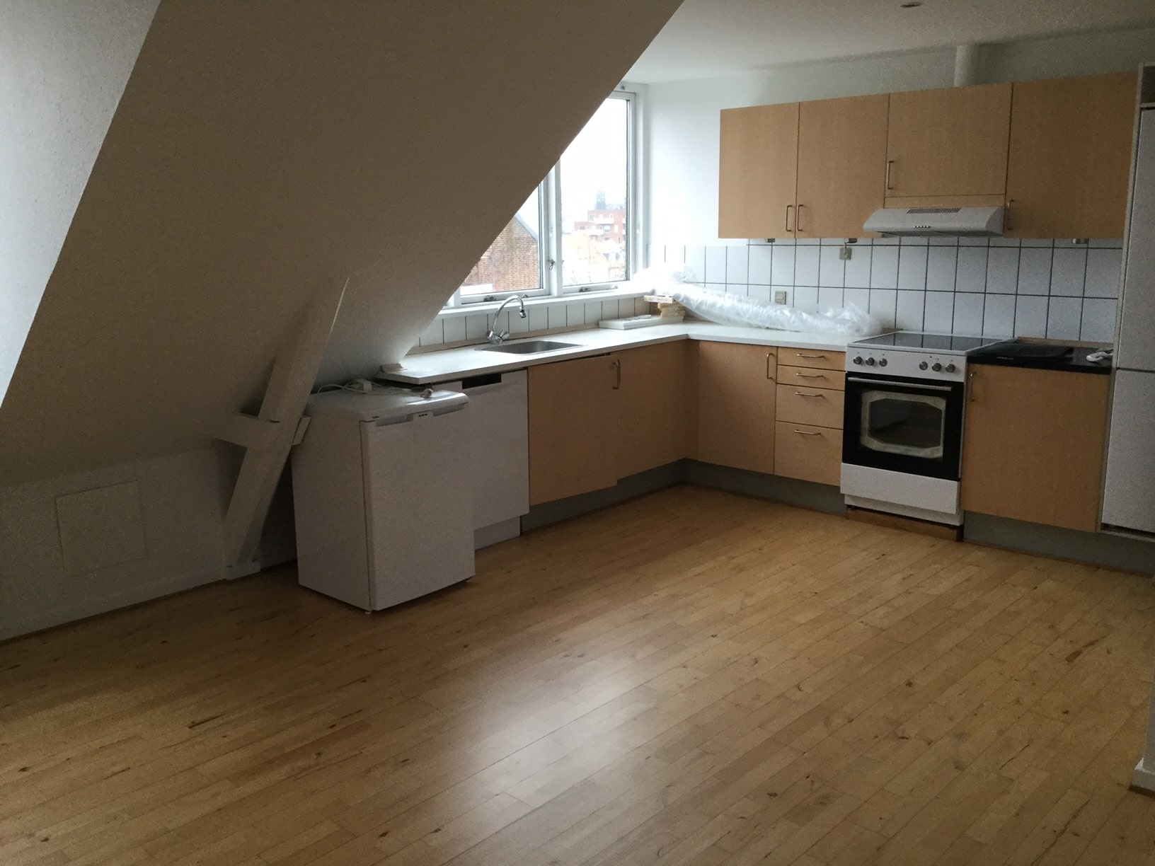 2 Værelses Aarhus C (6)