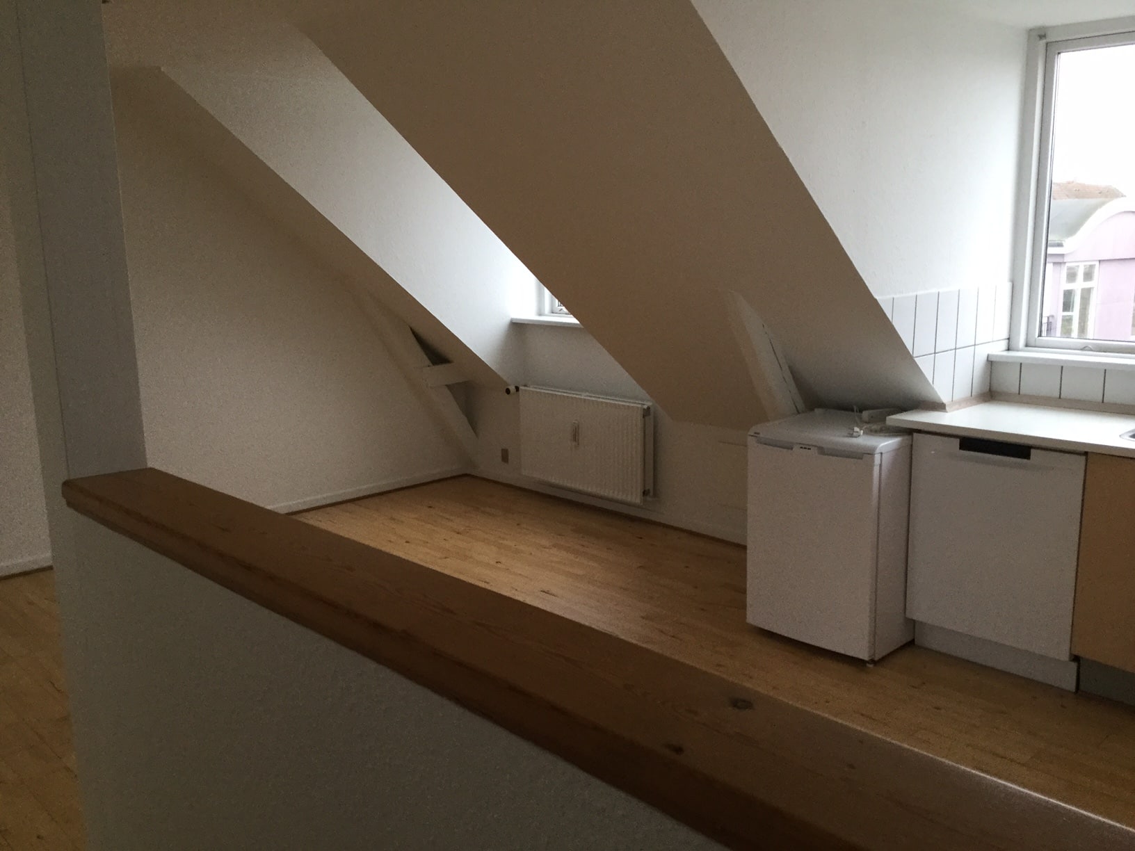 2 Værelses Aarhus C (8)