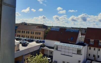 Østervold 14, 3. th. – 8900 Randers C