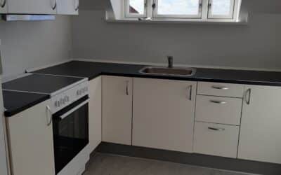 Østervold 14, 3. th. – 8900 Randers C