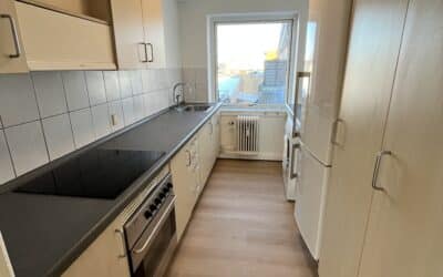 Gl. Hobrovej 28, 1. tv. 8920 Randers NV