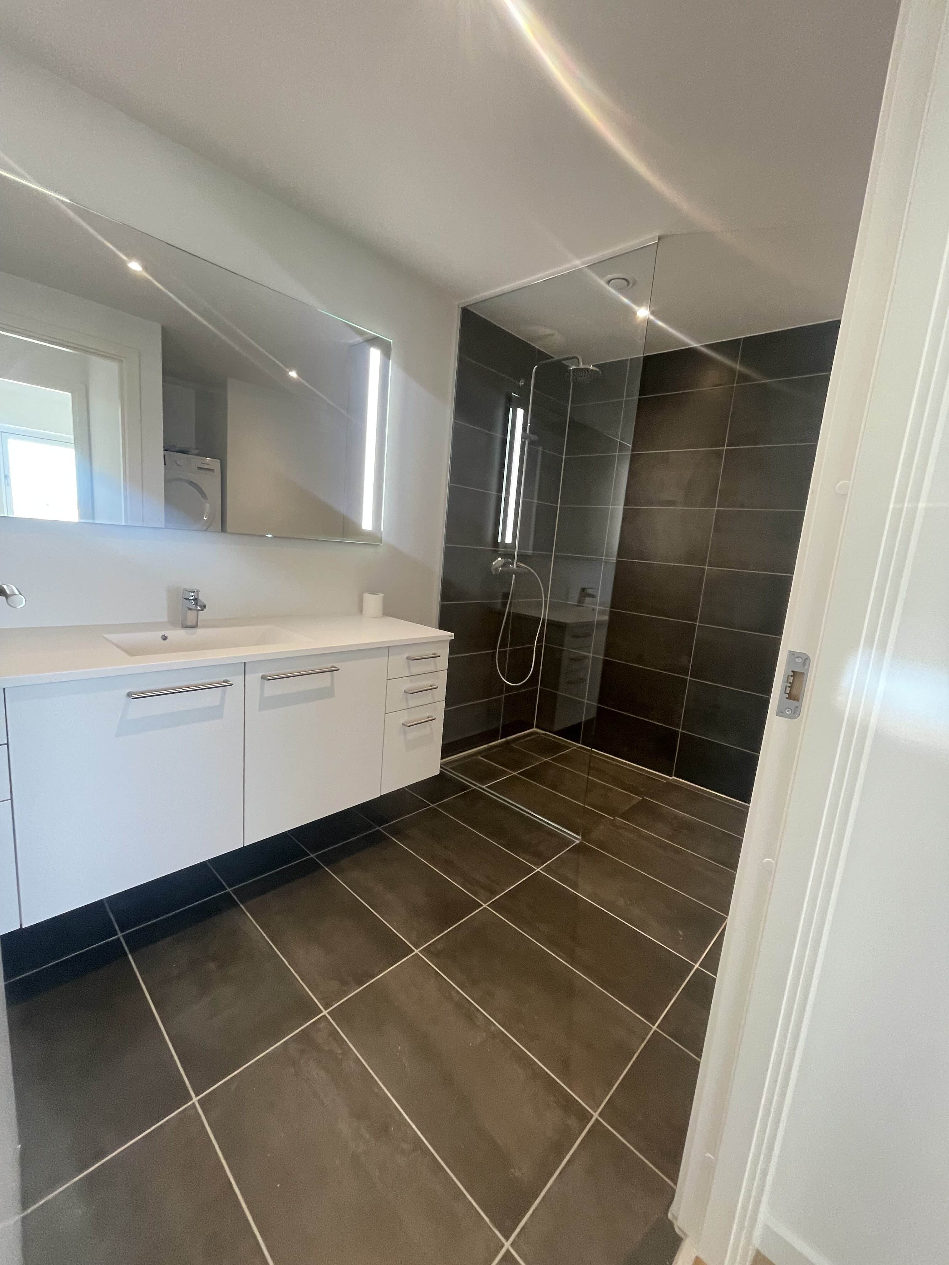 Sidesporet 22 1 Th Badevrelse