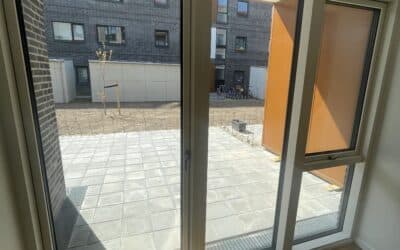 Sidesporet 22, st. th – 8930 Randers NØ