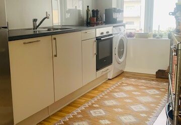 Østergade 1, 3. lejl. 8 – 8000 Aarhus C