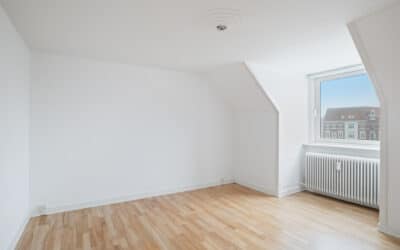 Absalonsgade 37, 3. th. – 9000 Aalborg