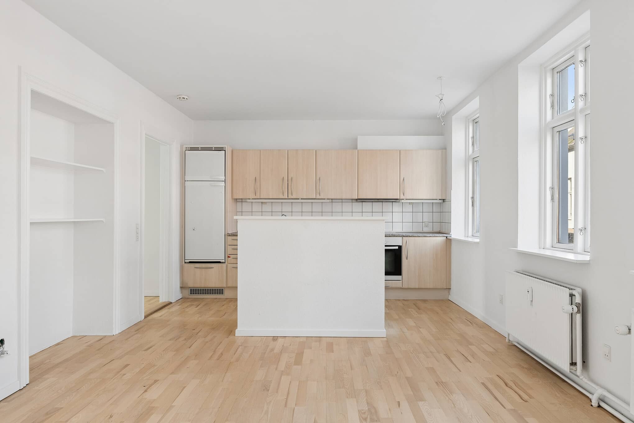 Ledig Lejlighed På Vissingsgade 8 I Vejle (10)