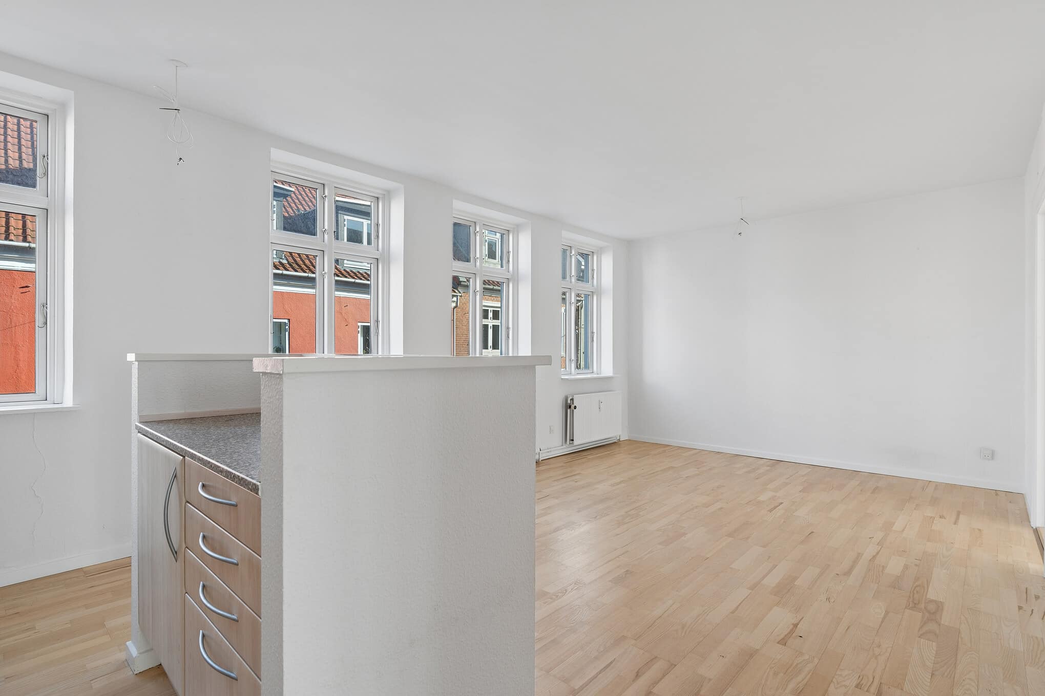 Ledig Lejlighed På Vissingsgade 8 I Vejle (11)