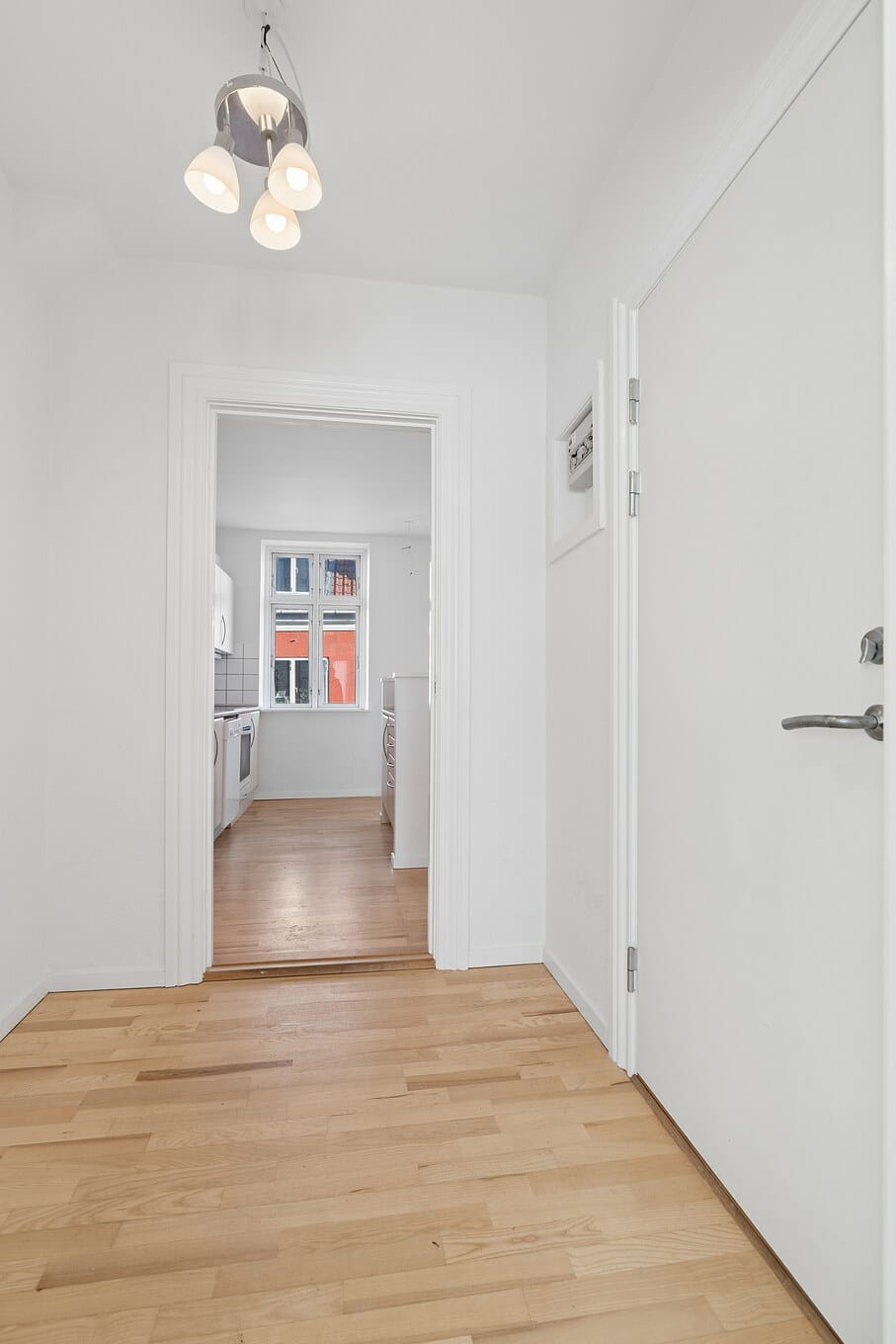 Ledig Lejlighed På Vissingsgade 8 I Vejle (14)