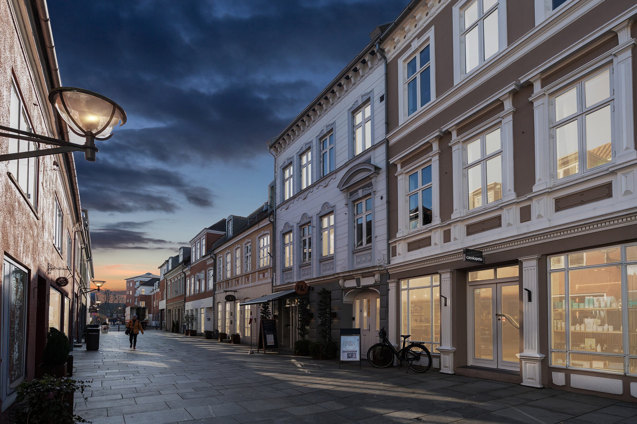 Ledig Lejlighed På Vissingsgade 8 I Vejle (4)