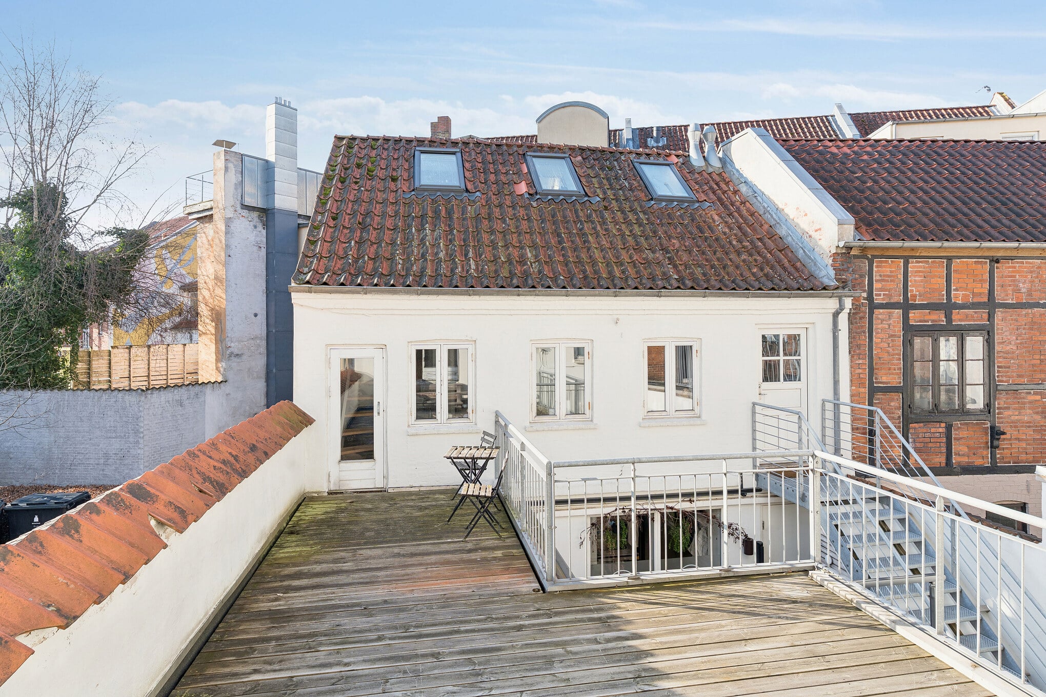 Ledig Lejlighed På Vissingsgade 8 I Vejle (5)