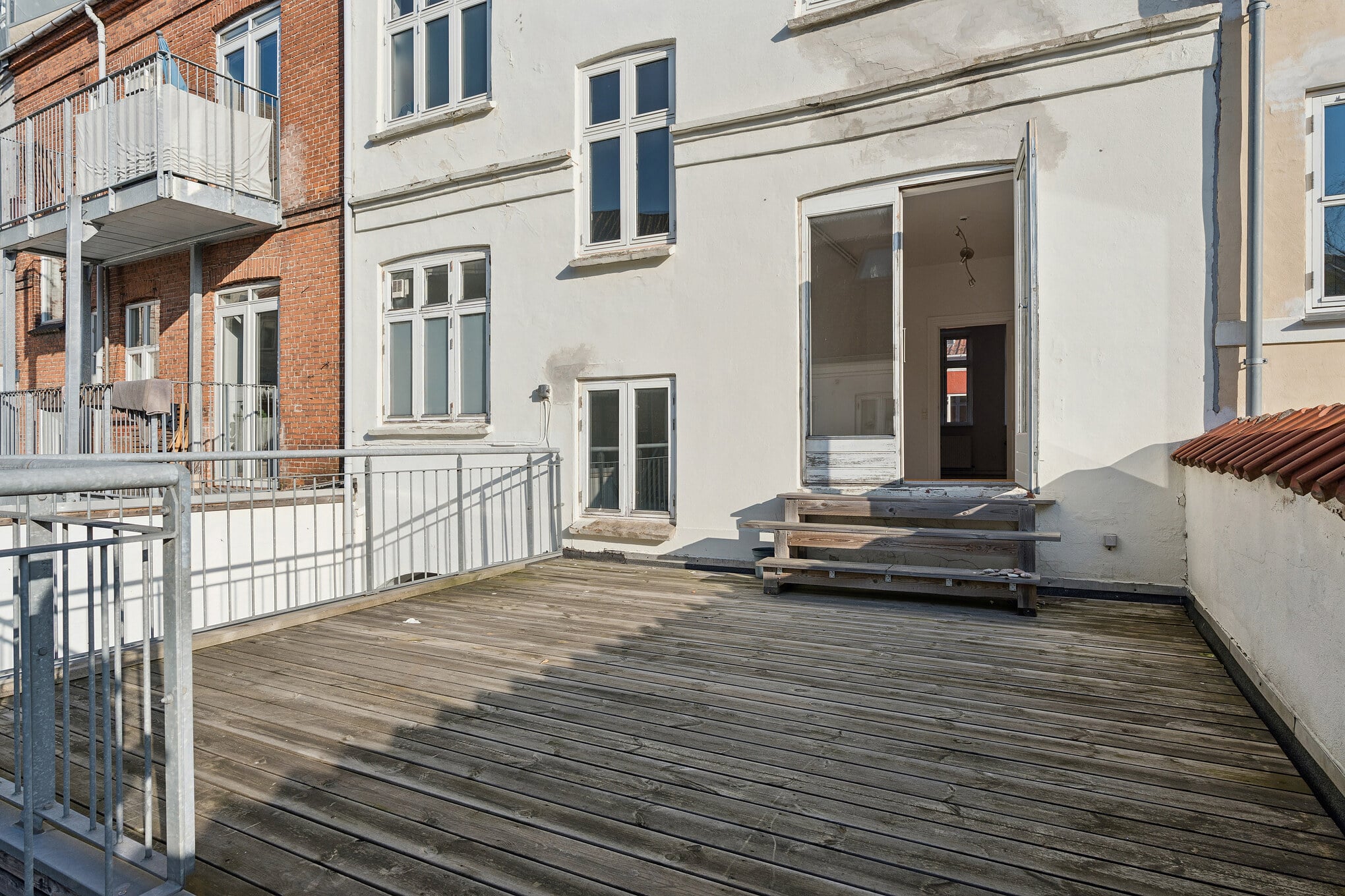Ledig Lejlighed På Vissingsgade 8 I Vejle (6)