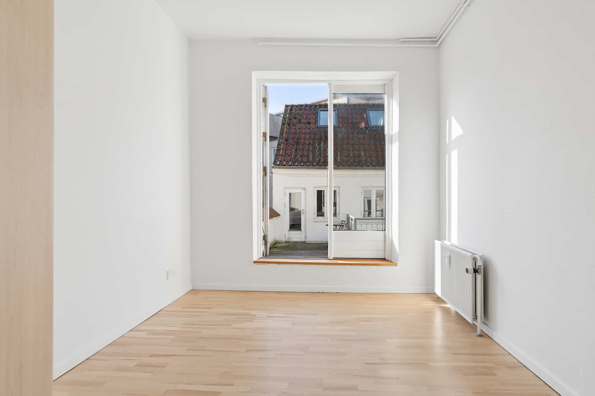 Ledig Lejlighed På Vissingsgade 8 I Vejle (8)