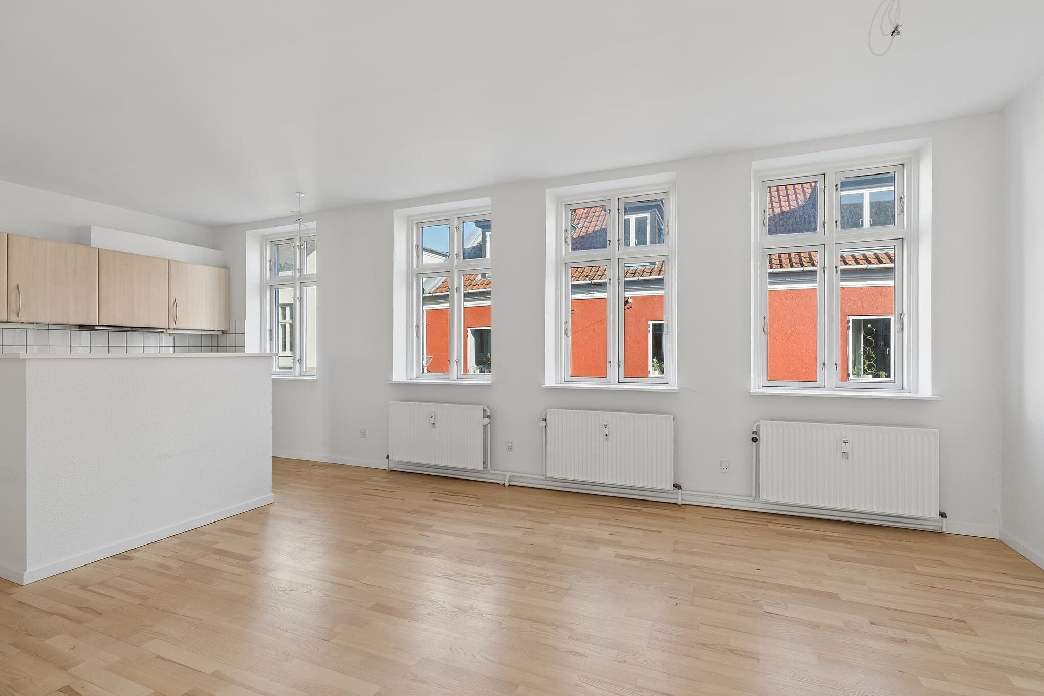 Ledig Lejlighed På Vissingsgade 8 I Vejle (9)