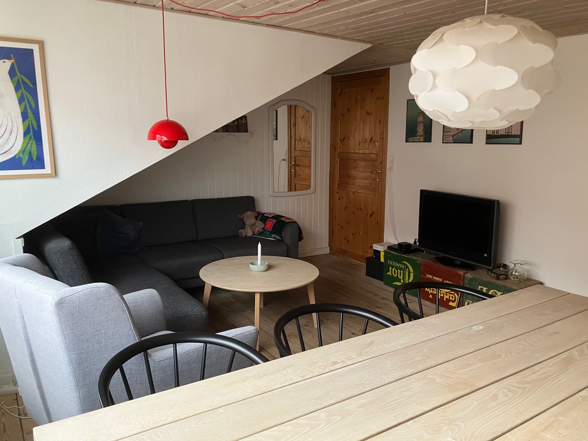 2 Værelses Aarhus C (10)