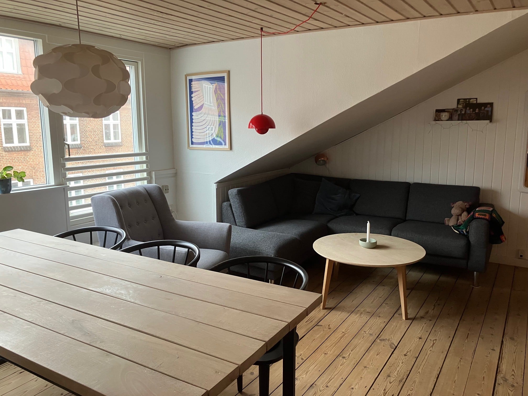 2 Værelses Aarhus C (11)