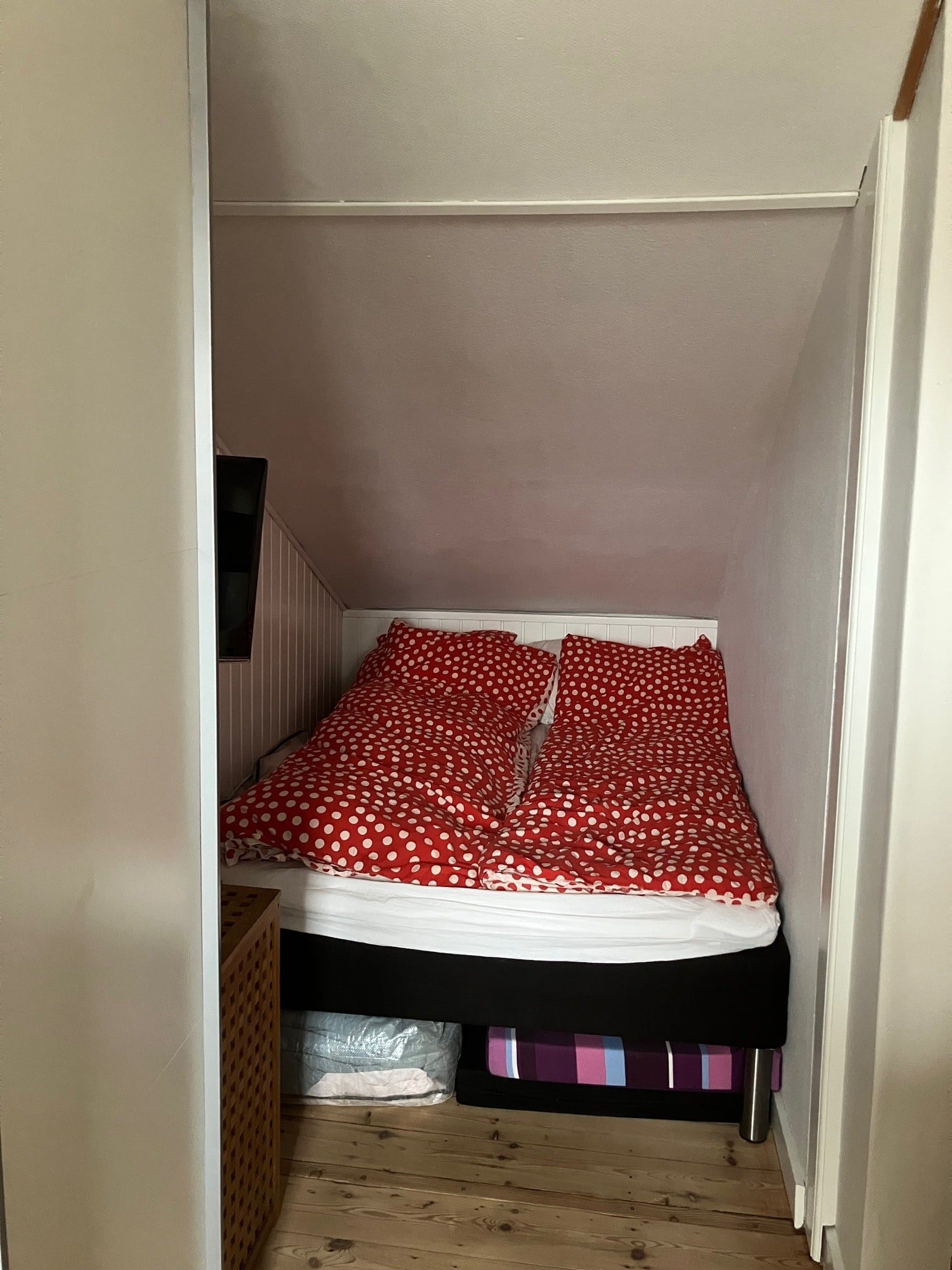 2 Værelses Aarhus C (12)