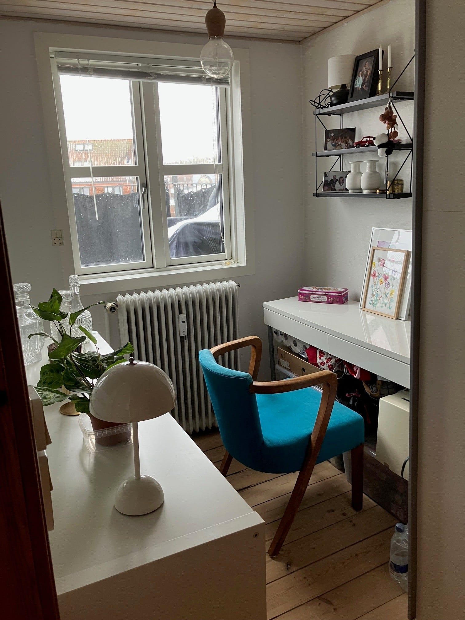 2 Værelses Aarhus C (13)