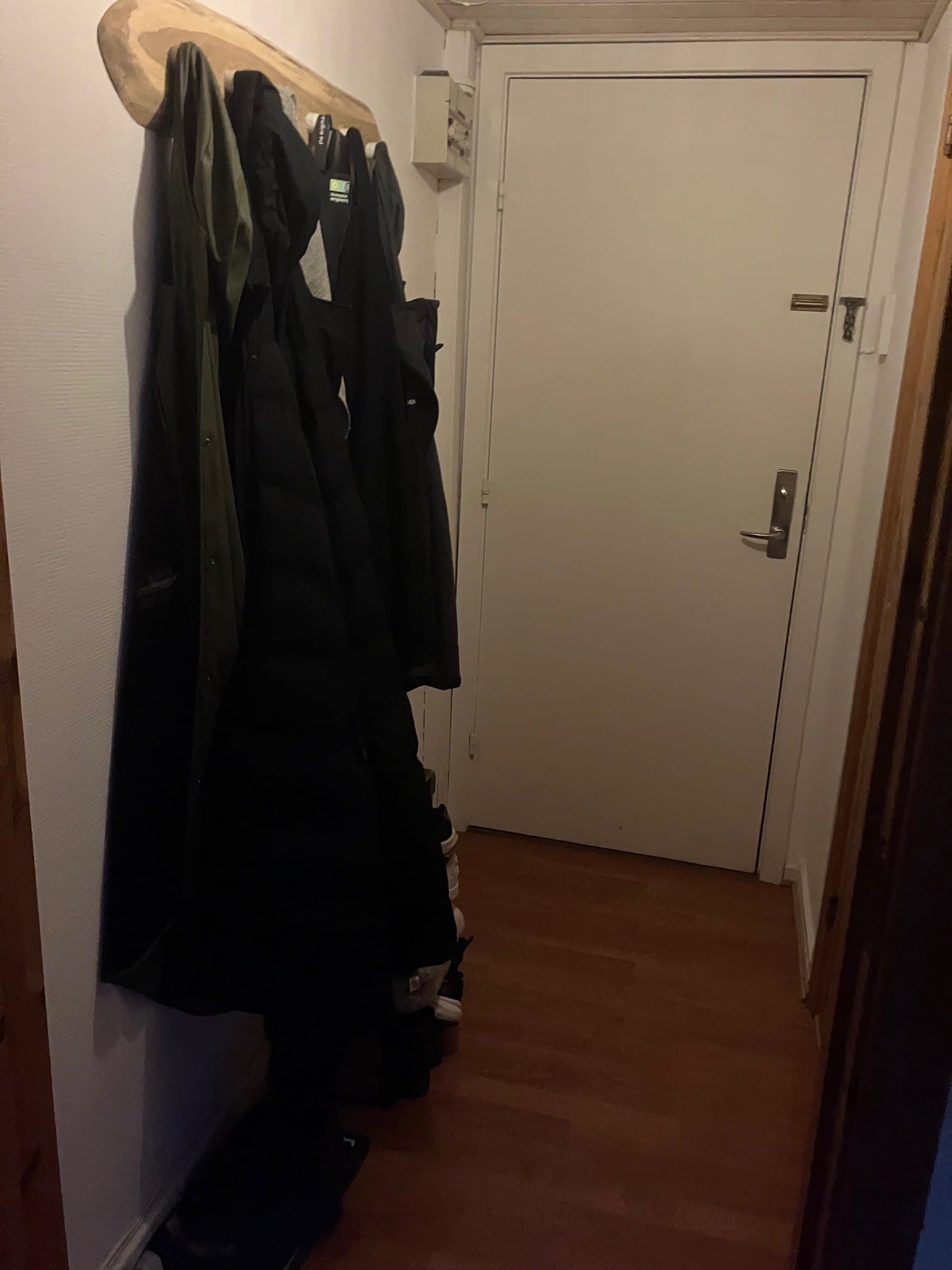 2 Værelses Aarhus C (4)