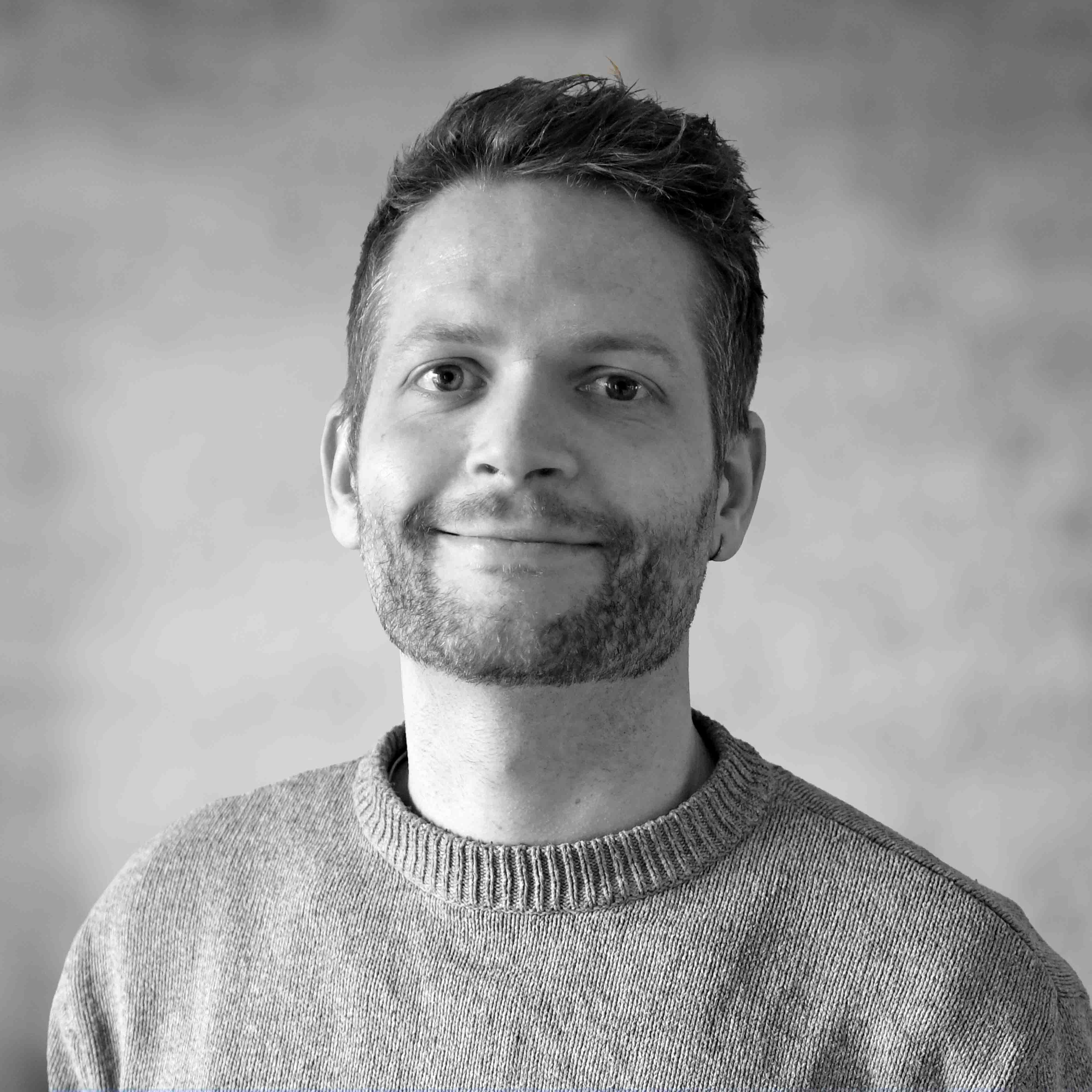 Jakob Riis Korsgaard