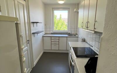 Fjordgade 1, 2.th. – 8930 Randers NØ